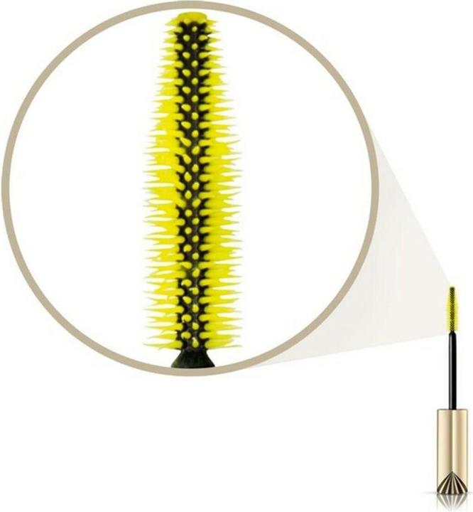 Produktbild Max Factor Masterpiece Mascara Black (001)