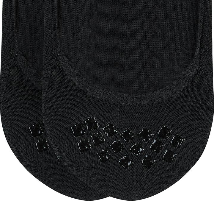 Actual product image Burlington Füsslinge "Everyday" (pack of 2, 37 - 38)