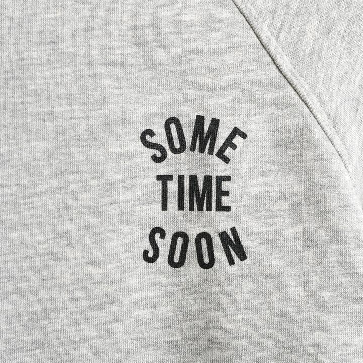 Actual product image hummel stmMONTERY HOODIE (128)
