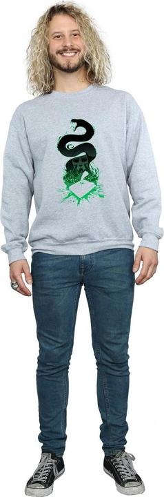 Produktbild Nagini Silhouette Sweatshirt (XL)
