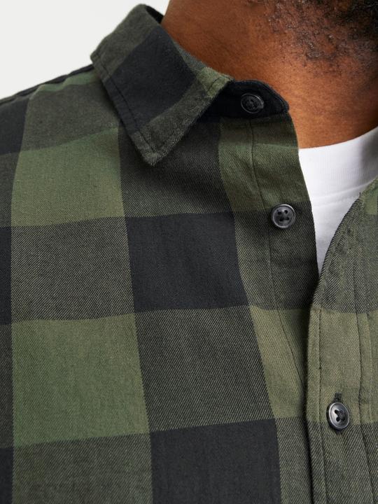 Image du produit Jack & Jones Chemise à carreaux Plus Size (XXL)
