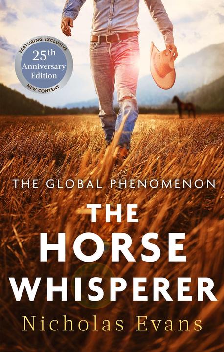 Produktbild The Horse Whisperer (Englisch, Evans Nicholas, 2006)