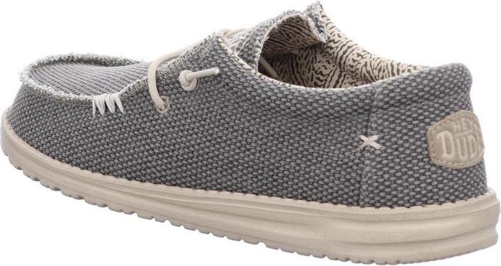 Produktbild Hey Dude Slipper WALLY BRAIDED (12)
