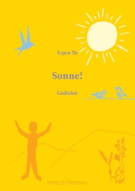 Yu:Sonne! (Deutsch, Ergen Yu, 2023)