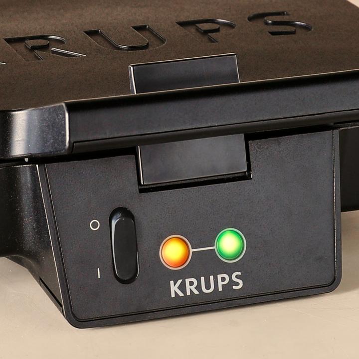 Immagine prodotto Krups Creatore di panini