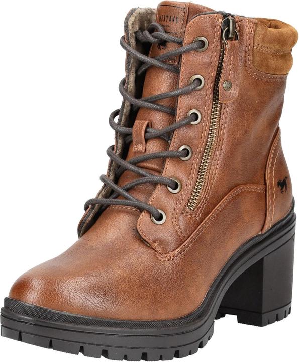 Produktbild Mustang Stiefelette (38)