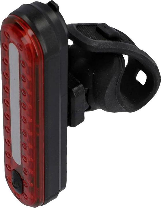 Fischer LED-Akku Bremslicht Stableuchte (60 lm, 60 lm)