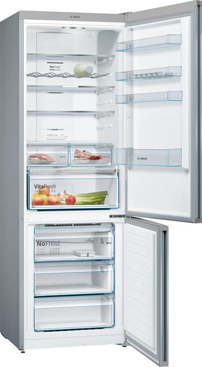 Produktbild Bosch Hausgeräte 13565 (438 l)