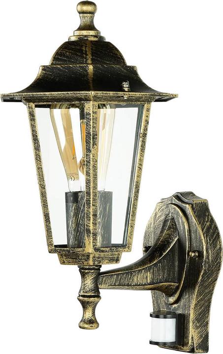 Produktbild Licht-Erlebnisse Paris (E27, IP43)