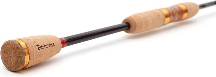 Image du produit Stucki Fishing Stucki Edelweiss Trout 228 (Filature, 228 cm)