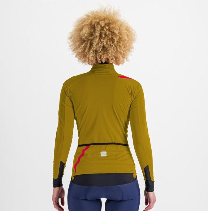 Actual product image Sportful Fiandre Light NoRain W Jacket (M)