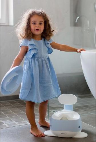Immagine prodotto Kindsgut Kindertöpfchen Wal