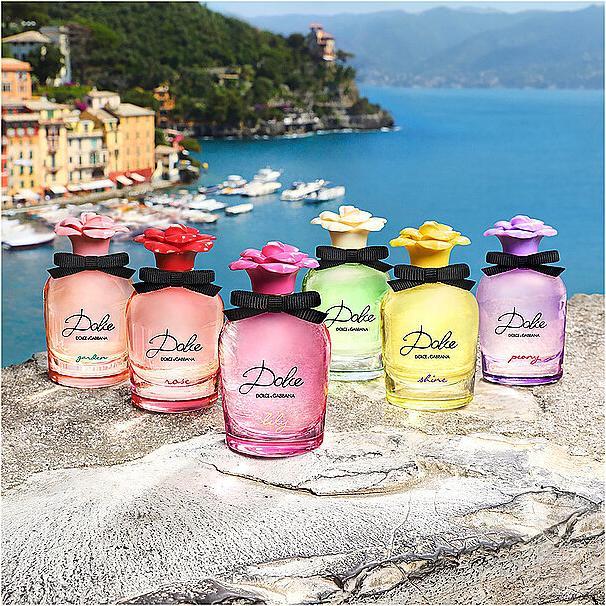Produktbild Dolce & Gabbana Lily Eau de Toilette (Eau de Toilette, 50 ml)