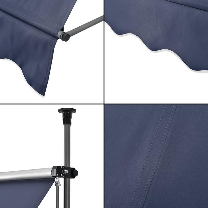 Image du produit Pro-Tec Stem (1.50 m)