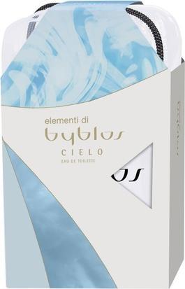 Immagine prodotto Byblos Cielo (Eau de toilette, 120 ml)