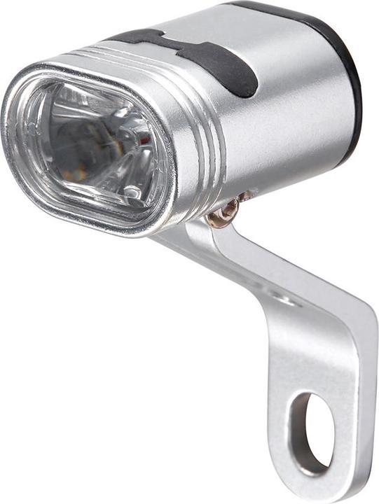 Light Skin LightSKIN - U2 Ultramini E-Bike Scheinwerfer, silber (150 lm)