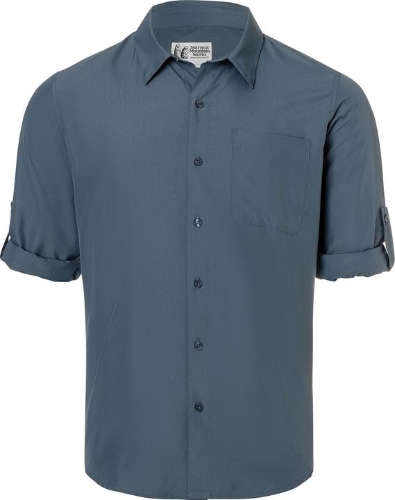 Produktbild Marmot AirExchange SolarShield (L)