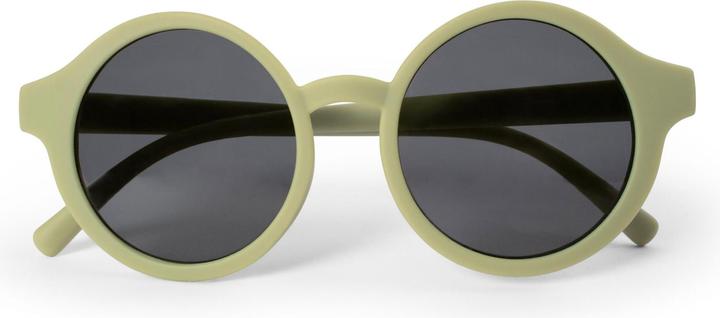 Actual product image Filibabba Kids sunglasses in recycled plastic 1-3 years - Nile