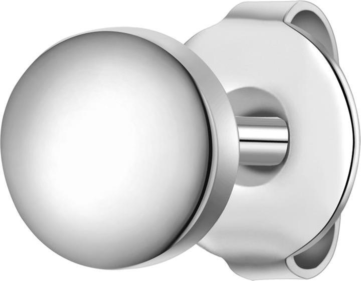 True Rebels Herren Ohrstecker - 36658 (Edelstahl)