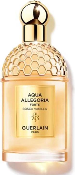 Immagine prodotto Guerlain Aqua Allegoria Bosca Vanilla Forte Eau De Parfum 75ml (Eau de parfum, 75 ml)