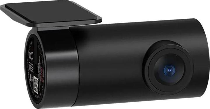 Image du produit 70mai RC12 pour Dash Cam A510 / A810 / A800s / A500s / A400, noir (Écran intégré, Bluetooth, Accéléromètre, Récepteur GPS, Full HD)