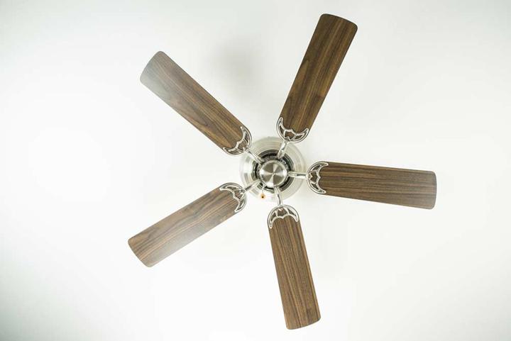 Produktbild CasaFan Classic FLAT III (30 dB)