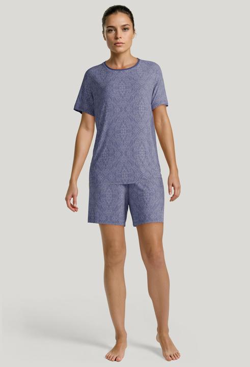 Actual product image Calida Nightwear Xtra Kurz-Pyjama (W36/L38)