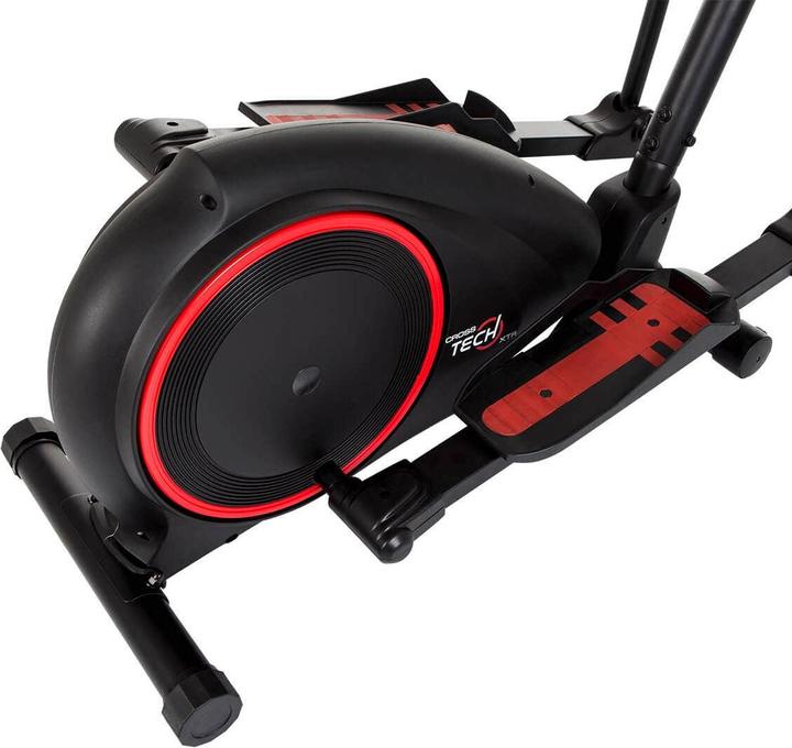 Produktbild Hammer Fitness Crosstech XTR