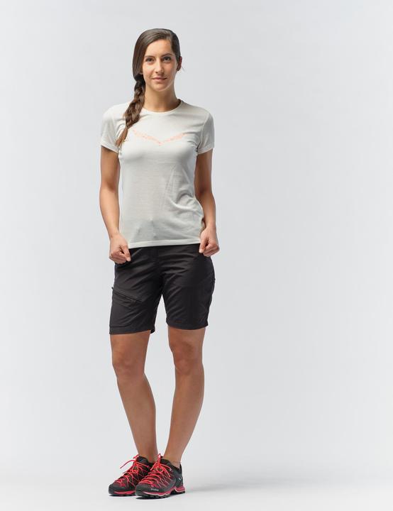 Image du produit Salewa T-shirt Solid DRI-Release (XS)