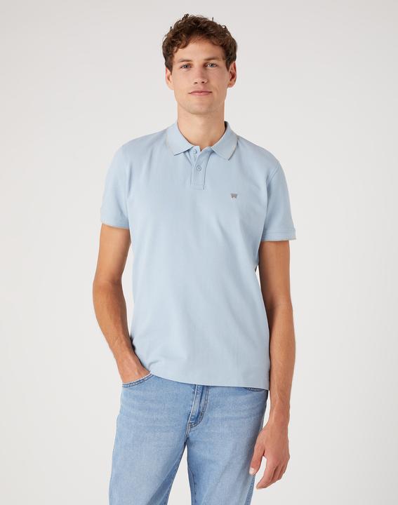 Produktbild Wrangler Polos Polo Shirt (S)