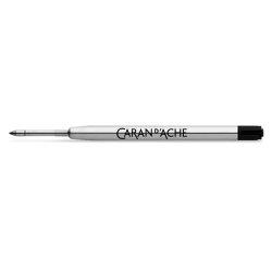 Image du produit Caran d'Ache 849 Roller Nachfüllung (cartouches d'encre, Noir, 0.70 mm)