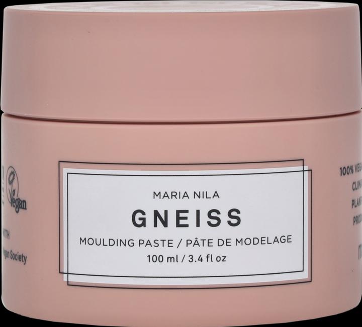 Produktbild Maria Nila Gneiss Moulding Paste (Haarpaste, 100 ml)