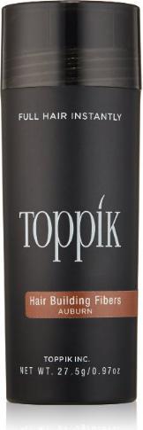 Toppik Hair Building Fibers (Körperlotion, 27.50 ml)