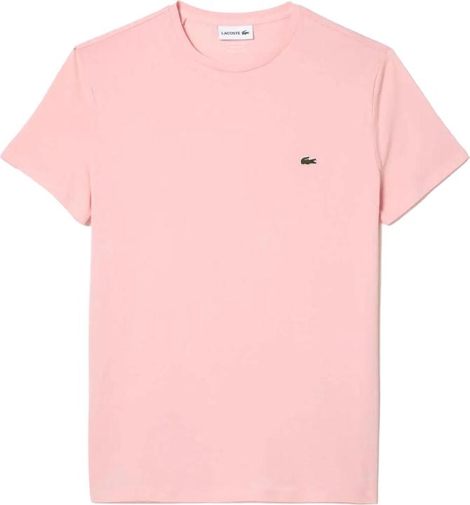 Image du produit Lacoste - T-shirt PIMA - Homme (S)