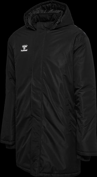 Image du produit hummel Hmlauthentic Bench Jacket (XS)