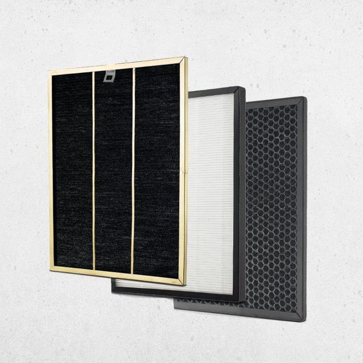 Produktbild Livington Air Purifier Deluxe (1 x)
