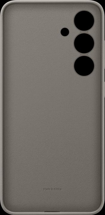 Actual product image Samsung Vegan Leather Case (Samsung Galaxy S24+)