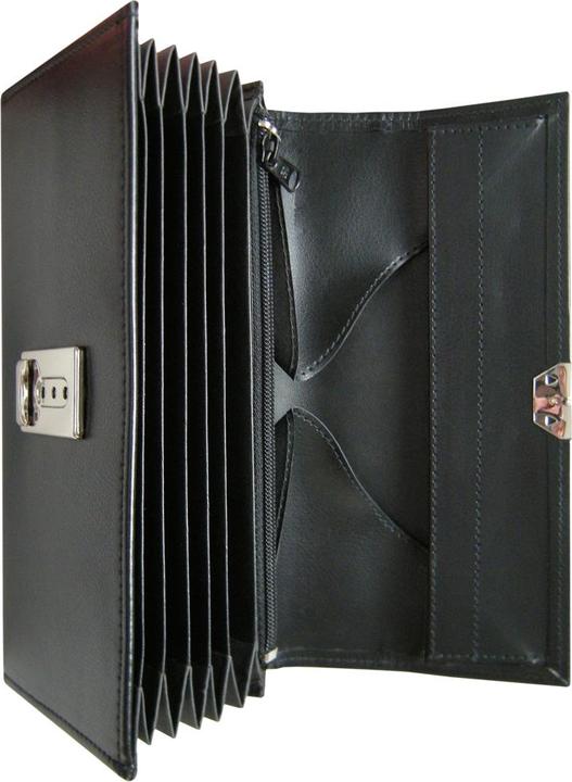 Actual product image Giorgio Carelli Portafoglio cameriere