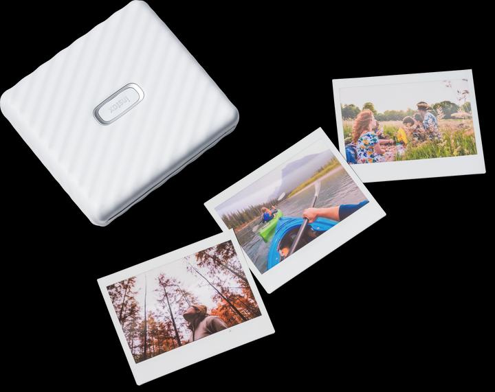 Image du produit Fujifilm Instax Link Wide (Transfert thermique direct / transfert thermique, Couleur)
