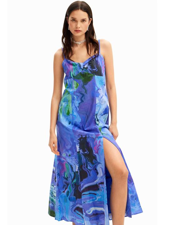 Immagine prodotto Desigual vestito da desigua acroix (L)