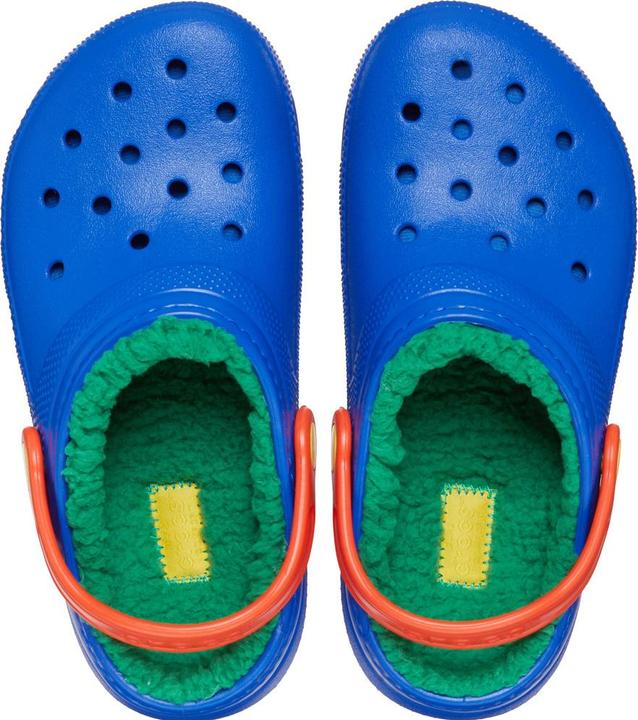 Produktbild Crocs T's Classic Lined Clog (26)