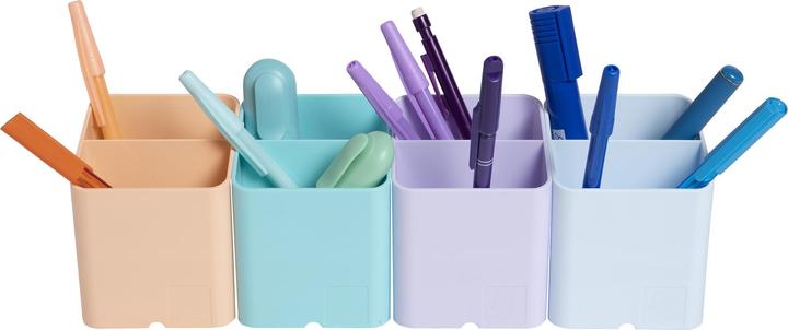 Immagine prodotto Exacompta PEN-CUBE - Astuccio per matite