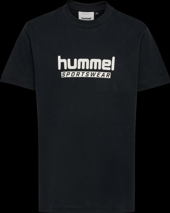 Image du produit hummel hmlJR BASE T-SHIRT S/S (34, 35, 36, 37, 38, 39, 40)