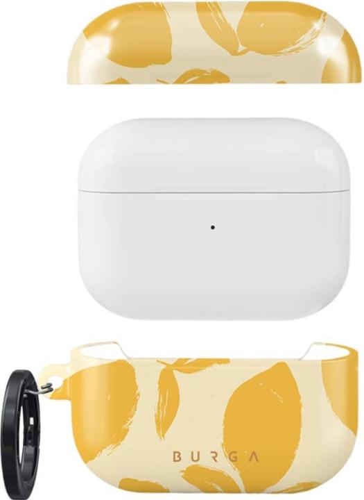Image du produit Burga Housse de protection (Couvercle de l'étui de chargement)