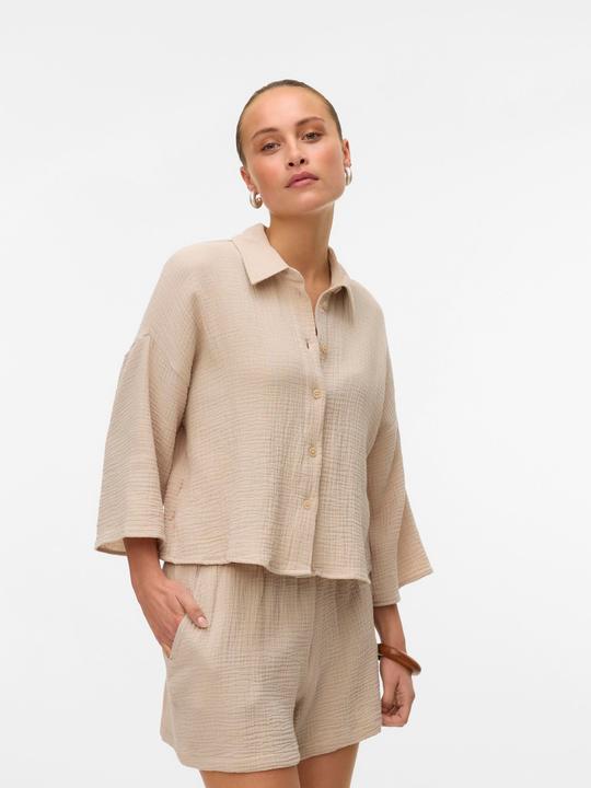 Image du produit Vero Moda VMNATALI Top Bluse (XL)