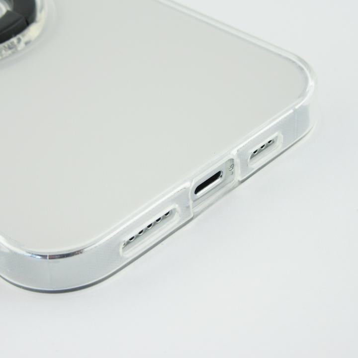 Actual product image PhoneLook Cover with camera slider and ring (Apple iPhone 14 Pro)