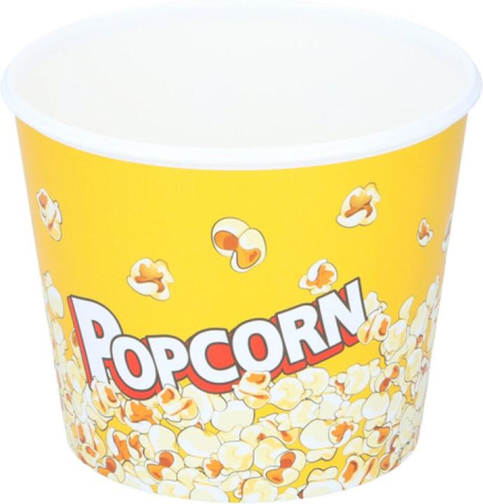 Produktbild Edco Popcorn basket