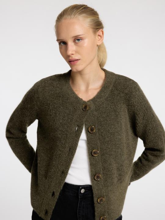 Image du produit Selected Femme Cardigan en tricot (XS)