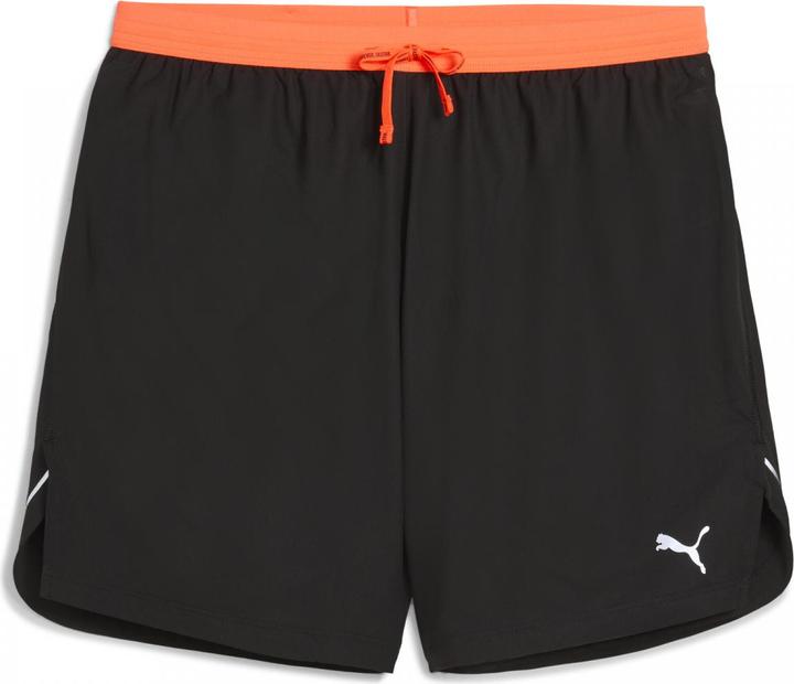 Produktbild Puma M Run Ultraweave 5” Short (S)