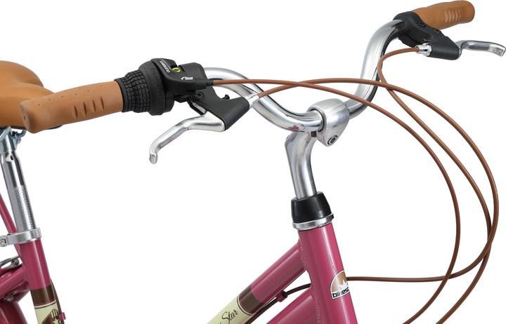Image du produit Bikestar Citybike (40.60 cm)